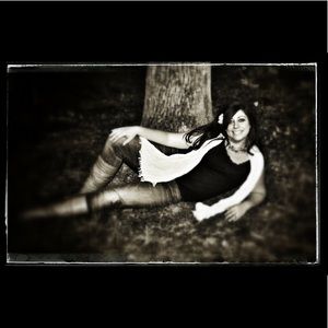 Meet your Posher, Stacy